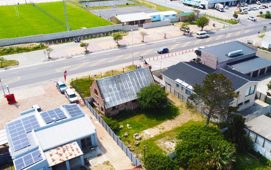 3 Bedroom Property for Sale in Kleinmond Western Cape
